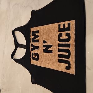 Material Girl Active Tank Top